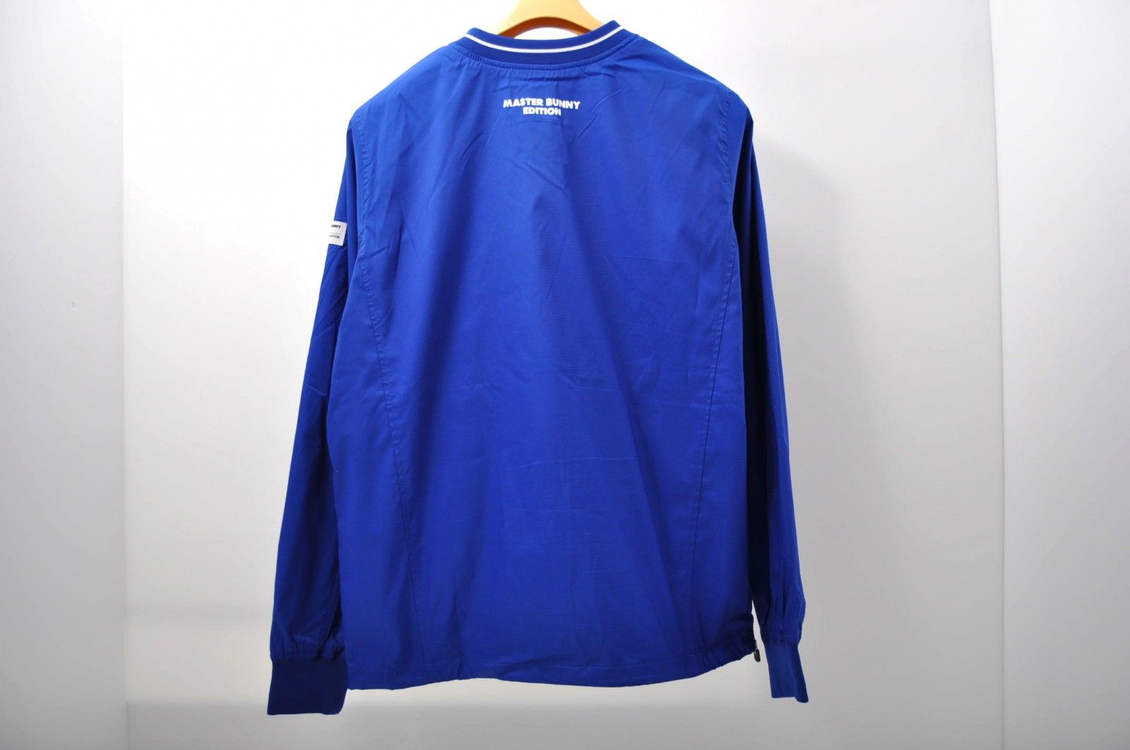 マスターバニーエディション 3WAY ツインスニードジャック（BLUE／5）