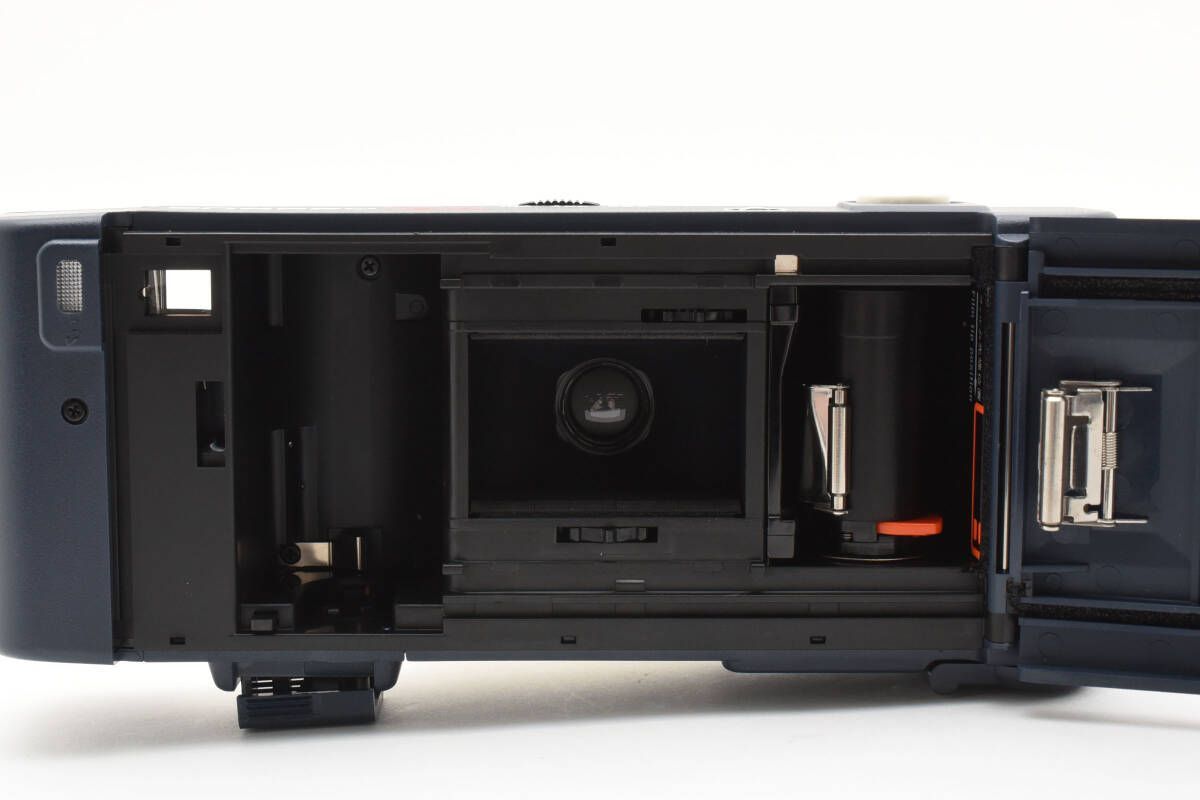 ☆美品☆希少 キヤノン Canon Snappy'84 1984年 ロサンゼルス