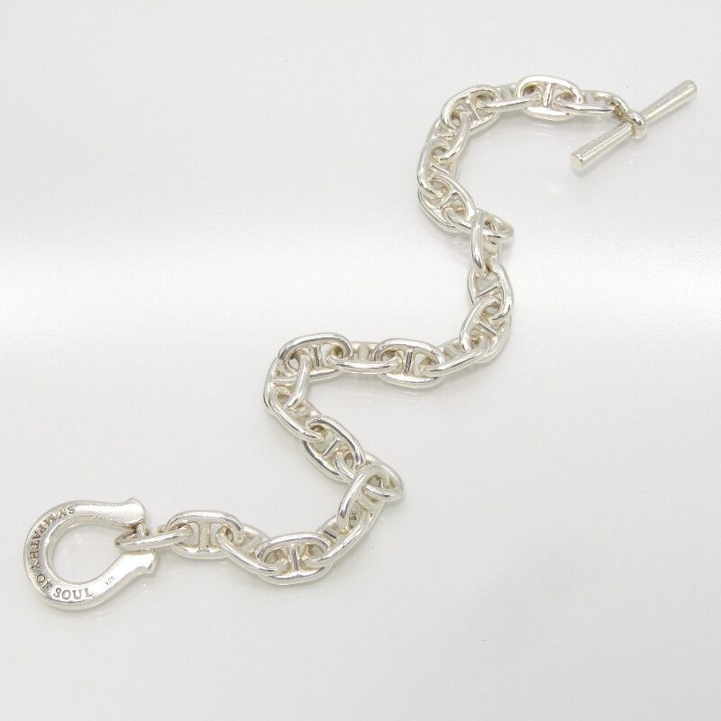 新作バングル デルバート好きな方 腕周り18cm Twist bangle