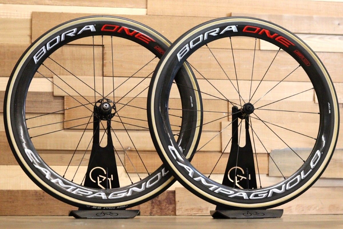 カンパニョーロ CAMPAGNOLO ボーラ ワン BORA ONE 50 AC3