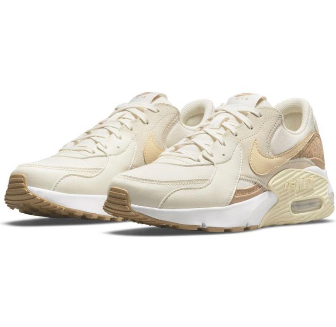 NIKE W AIRMAX EXCEE ナイキ エアマックス エクシー WDJ1975 100PALIVR