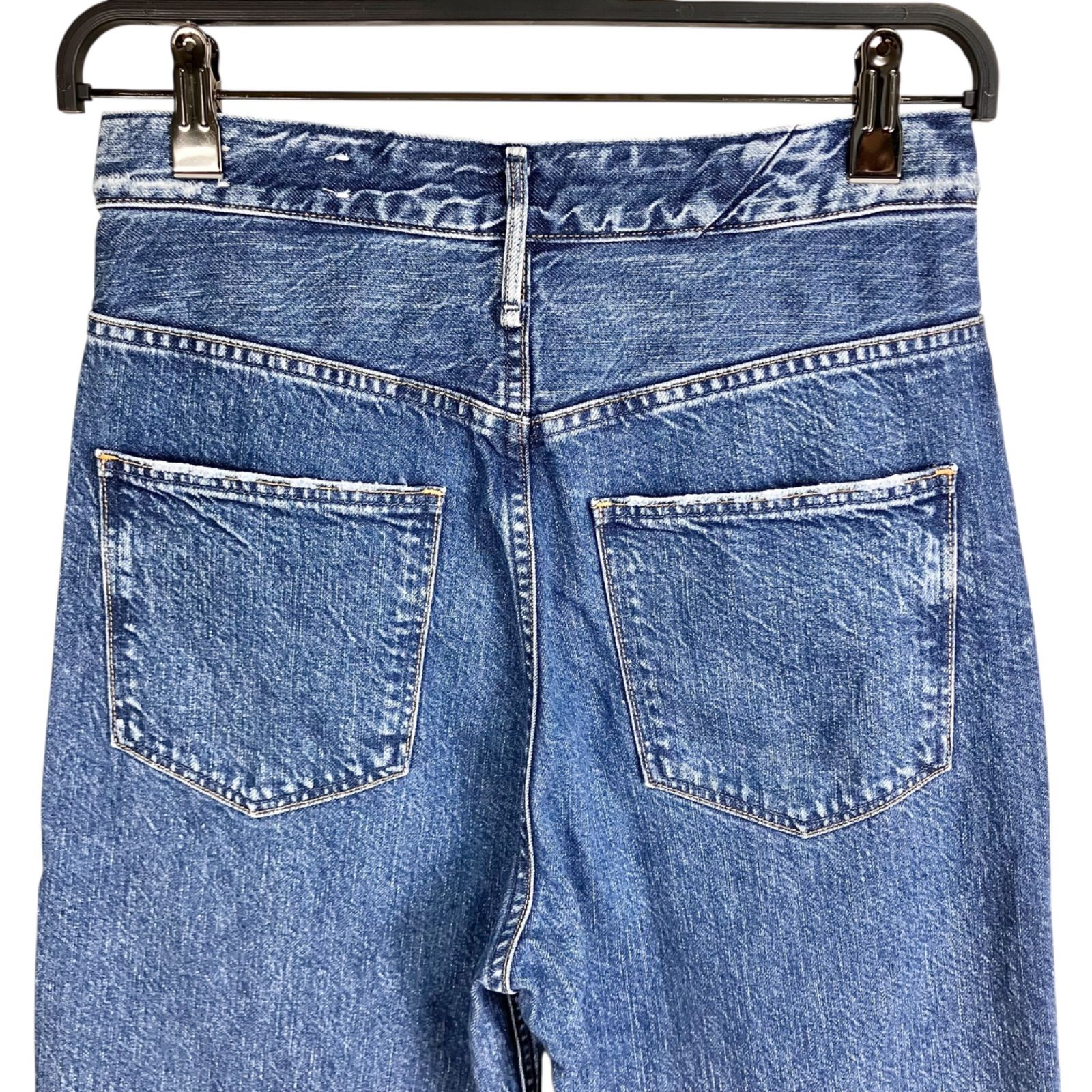 upper hights THE NIECE 23 OASIS ブルー 青 アッパーハイツ