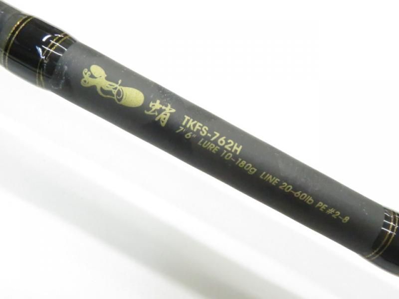 TAKOSSFIELD(タコスフィールド) TKFS-762H 値下げしました TAKOSSFIELD(タコスフィールド) TKFS-762H 値下げしました