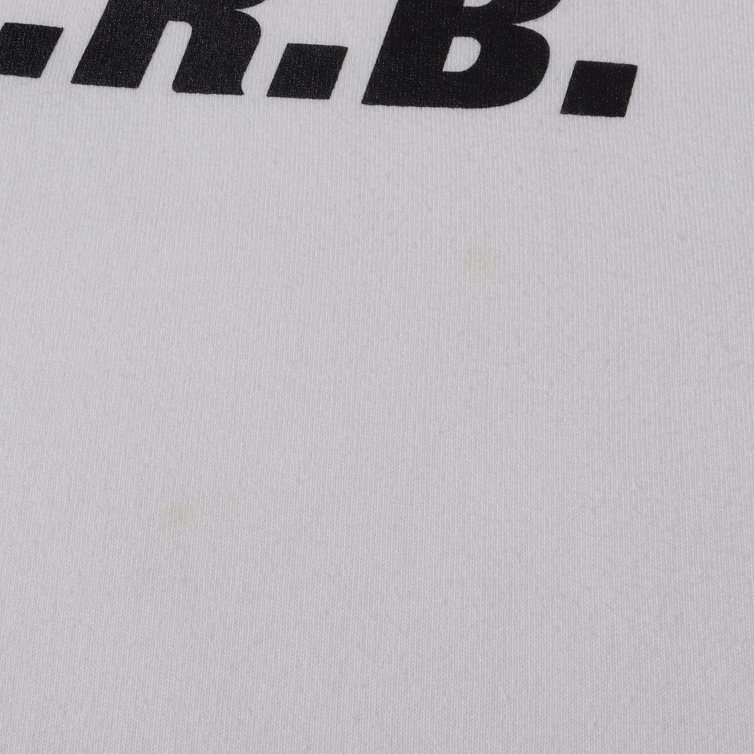 Bristol F.C.R.B. Tシャツ XL ホワイト FCRB Bristol ホワイト Tシャツ XL ブリストル