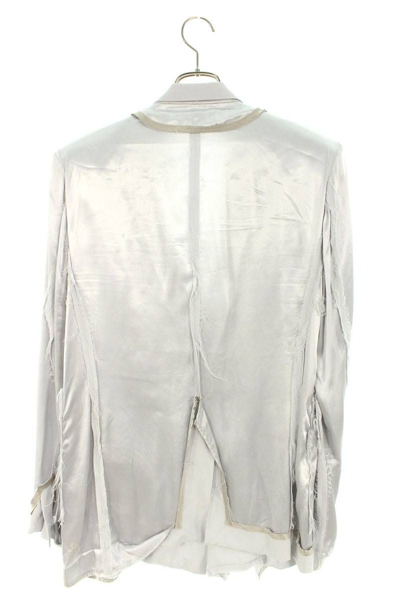 MASU INSIDE OUT JACKET mmss-JK0323 サイズ46 【公式通販】