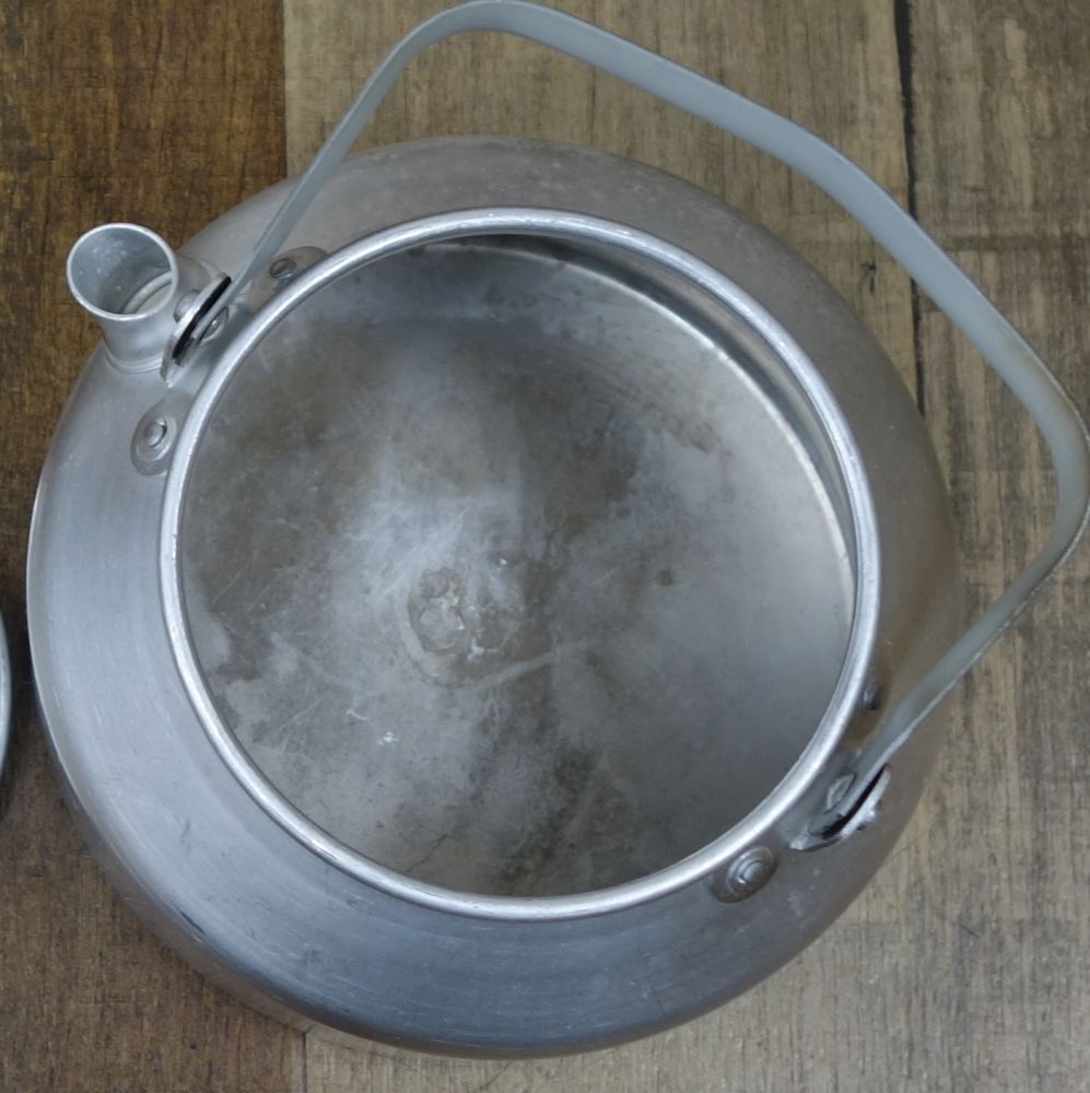 トランギア Trangia