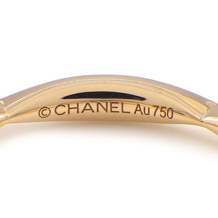 CHANEL リング