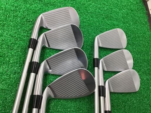 【メンズ単品】ブリヂストン　ツアーB JGR HF2 7i FLEX S メンズ単品】ブリヂストン ツアーB JGR HF2 7i FLEX S - メルカリ