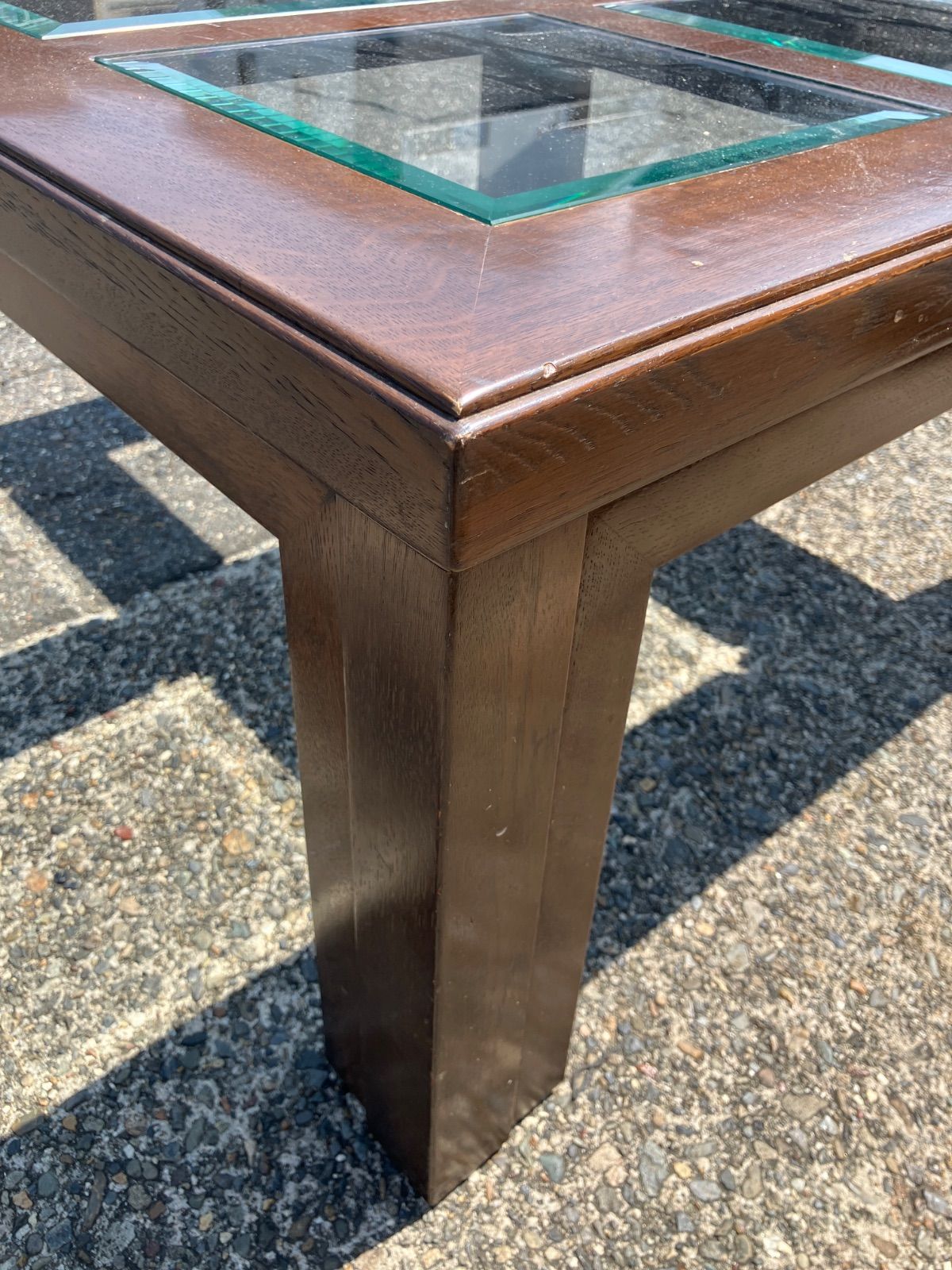 カリモク家具最高峰 Domani センターテーブル 【公式通販】