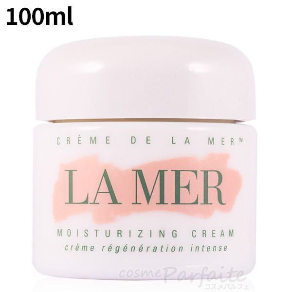 LA MER クレーム・ド・ラ・メール 100ml 未使用 クレーム ドゥ・ラ・メール / ラ・メール(乳液, スキンケア