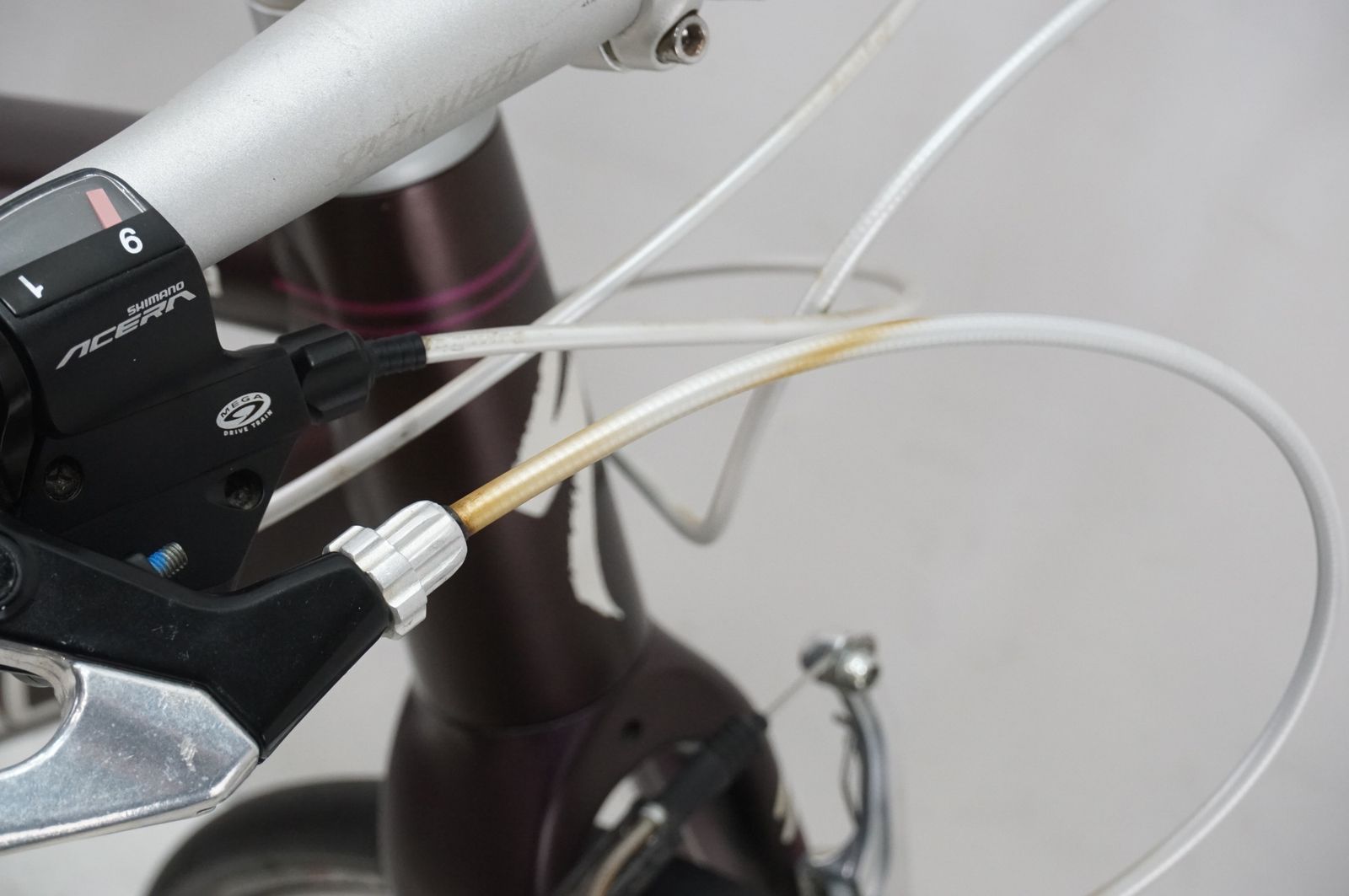 SPECIALIZED スペシャライズド