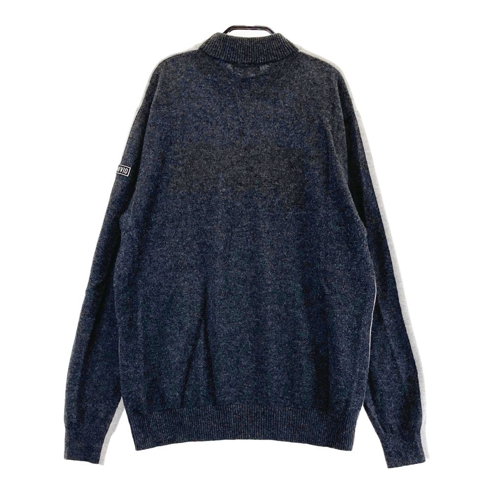 サイズ：48 ARCHIVIO アルチビオ 2023年モデル カシミヤ ニット