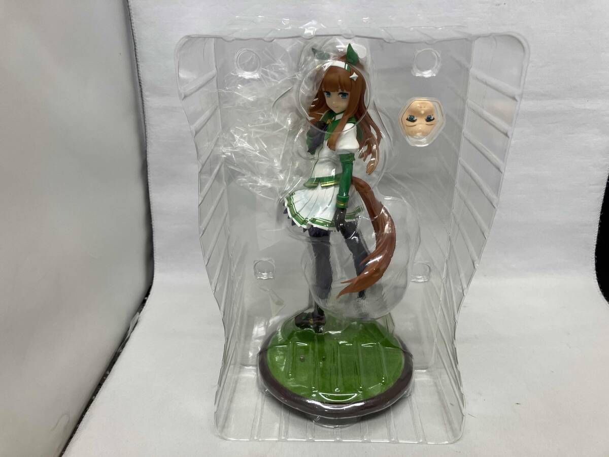 メガハウス サイレンススズカ 1/7 Lucrea ウマ娘 プリティーダービー