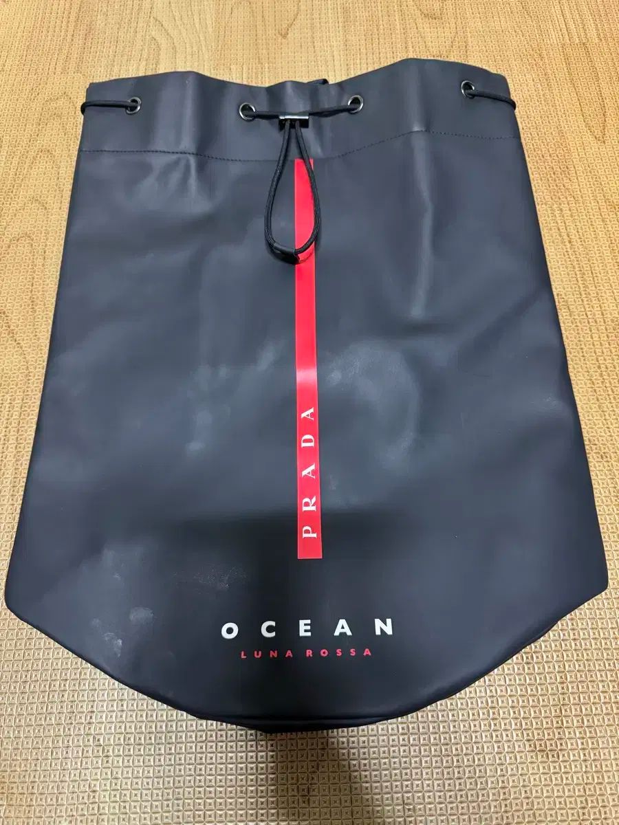 専用❗️新品未使用品♡ PRADA✨プラダ　luna rossa セーリングバッグ 専用❗️新品未使用品♡ PRADA✨プラダ luna rossa セーリング