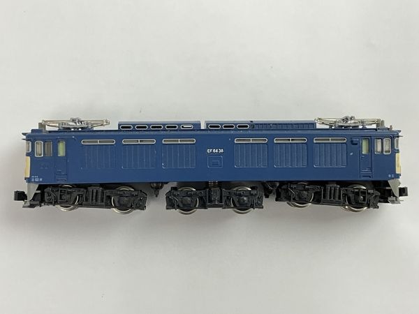 KATO 3041 EF64形 0番台 一般色 前期形 電気機関車 Nゲージ 鉄道模型