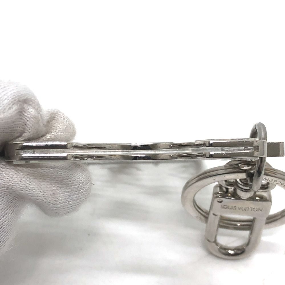 ルイヴィトン　チャーム ルイヴィトン バッグチャーム レザー バッグチャーム・LV ミニ