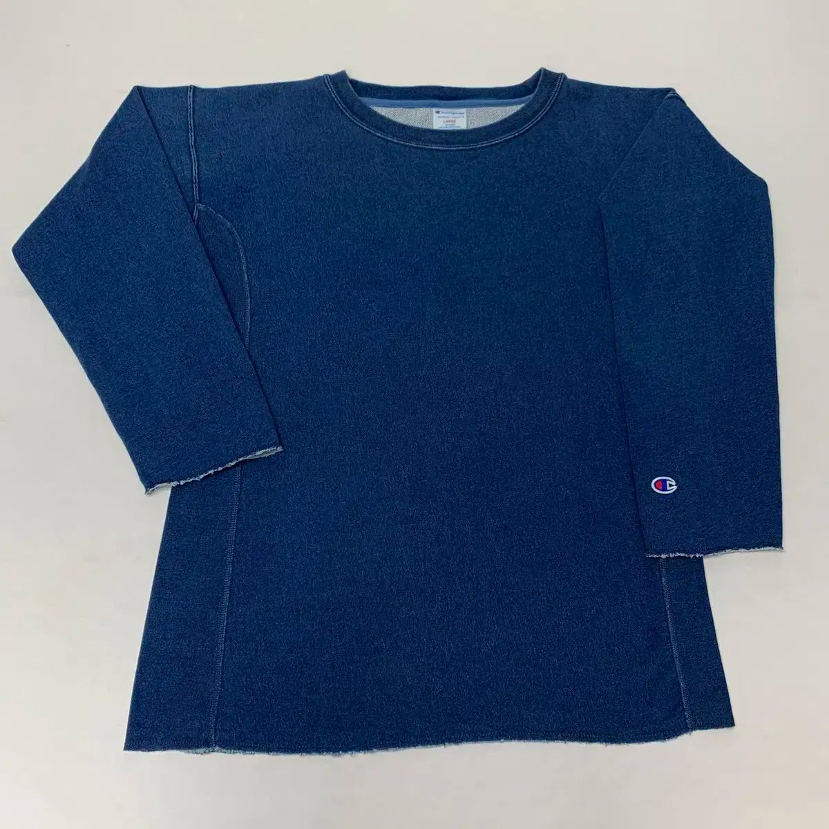 【Special】50s SPORTSWEAR ハーフジップスウェット襟付き 50s SPORTSWEAR 無地 襟付き ハーフジップ コットンスウェット