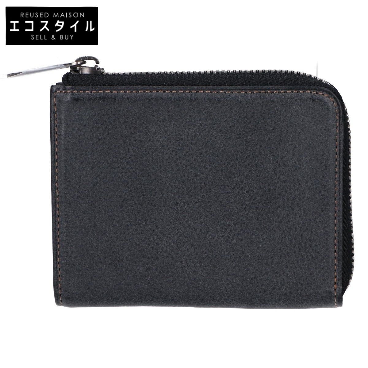 COCOMEISTER ココマイスター 【新品未使用】45014326 Caldo Mirage Compact Wallet カルドミラージュ・コンパクトウォレット