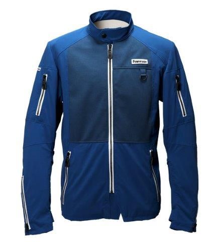 セール エアテックライダース ブルー Mサイズ PJ-25111 パワーエイジ