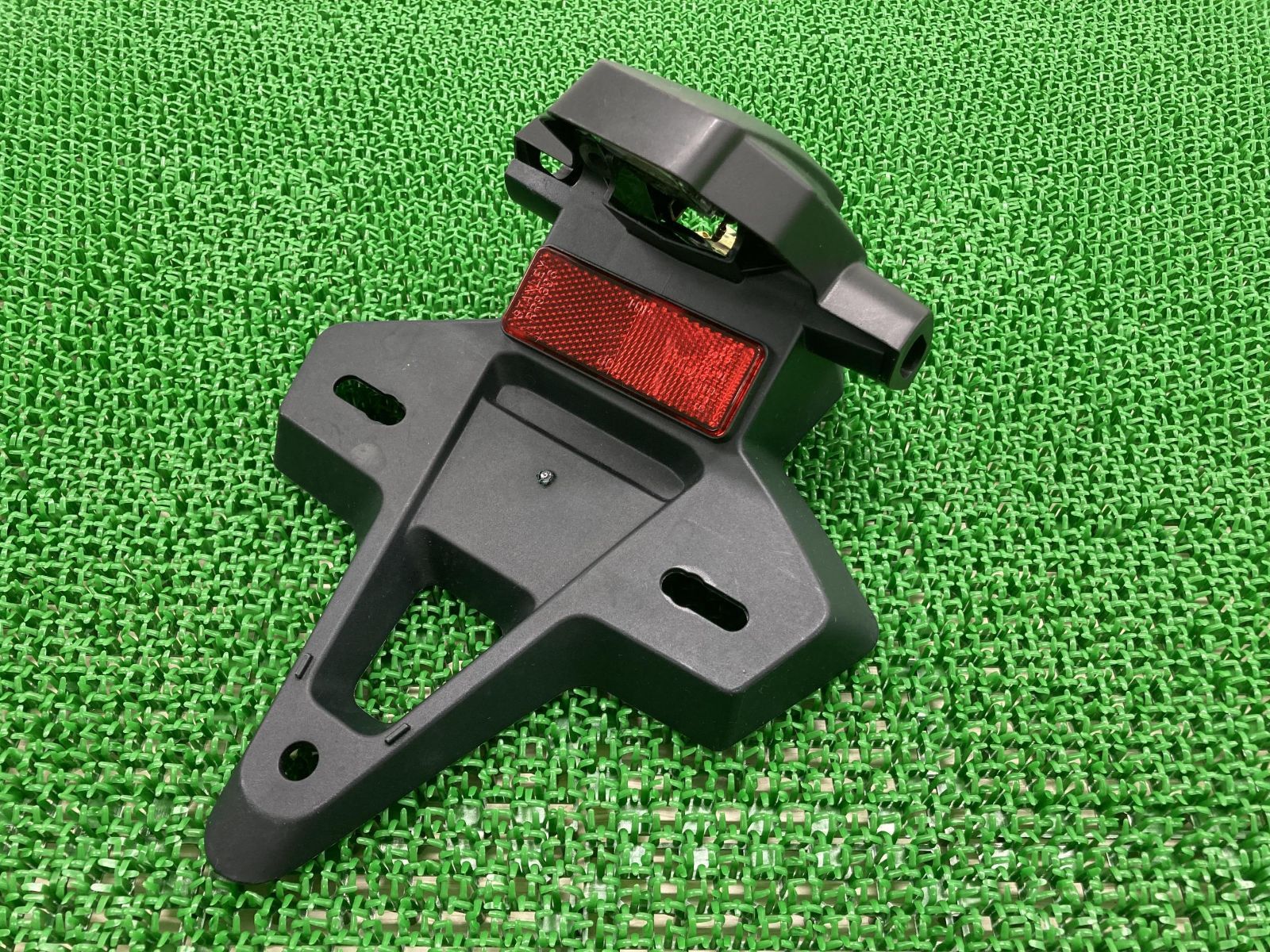 CB250R リアフェンダー K94 ホンダ 純正 中古 バイク 部品 MC52 CB125R