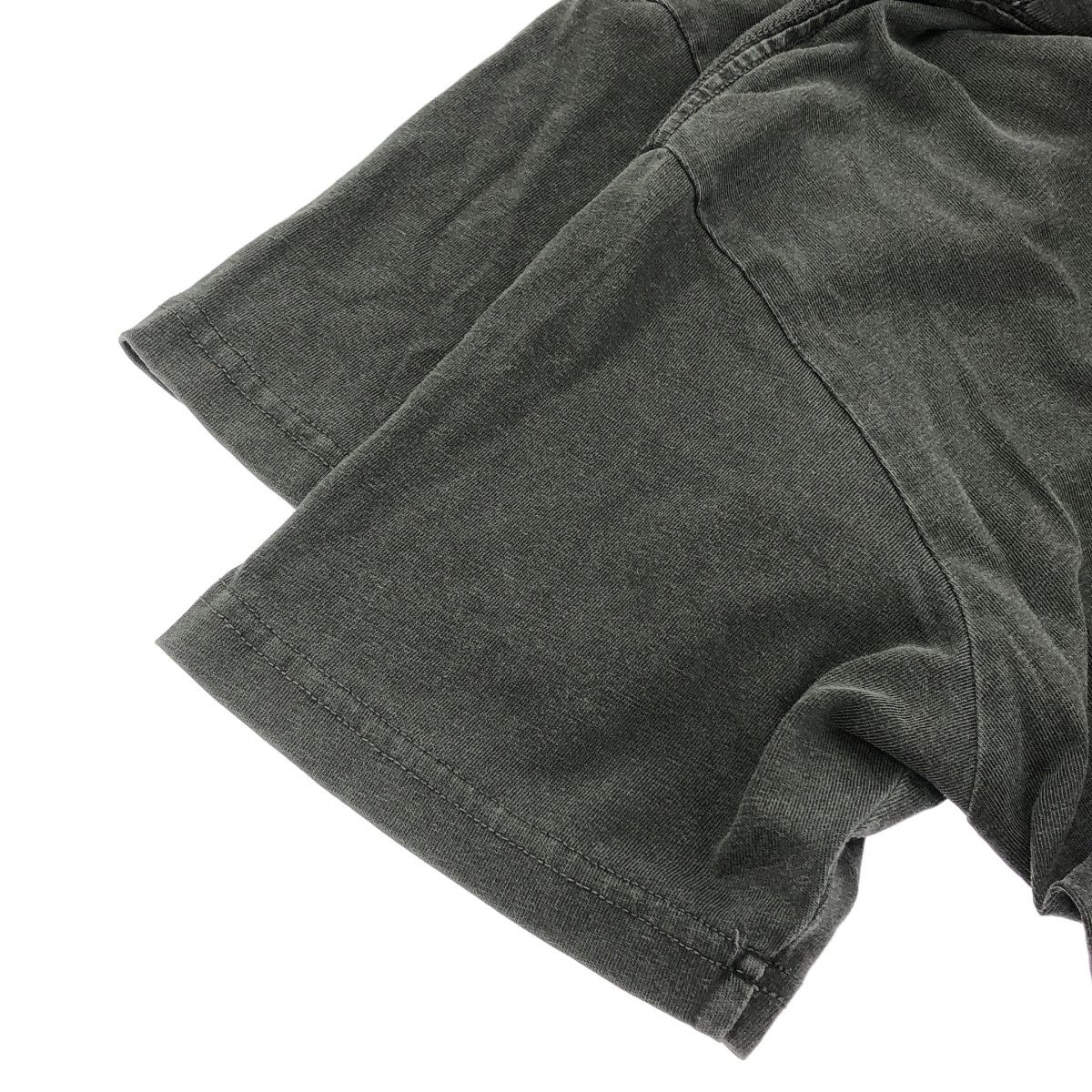 BALENCIAGA バレンシアガ スモールフィットロゴプリントTシャツ 556107  