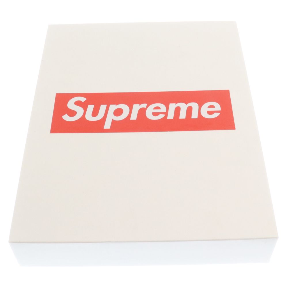 SUPREME シュプリーム 19AW Phaidon Hardcover Book ビジュアルブック