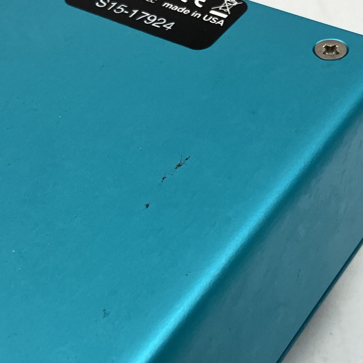 strymon blue Sky ギター リバーブ エフェクター コンパクト ストライモン ブルースカイ 中古 C9283549