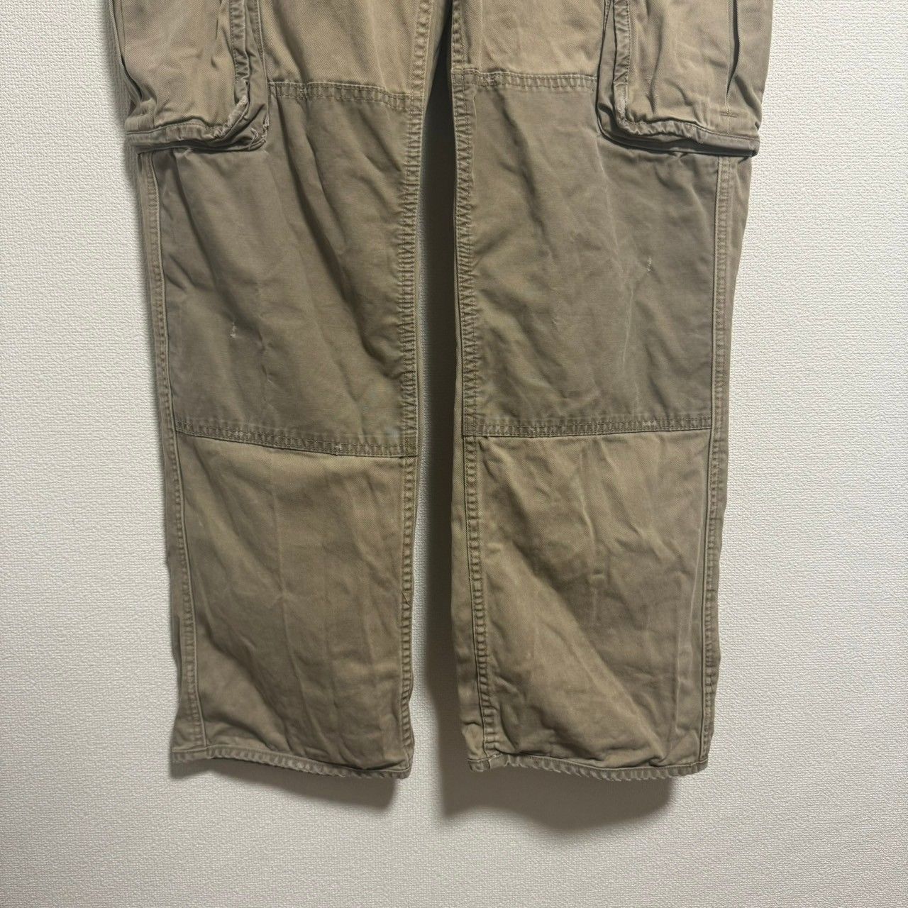 ラルフローレン POLO カーゴパンツ ミリタリー ワークパンツ