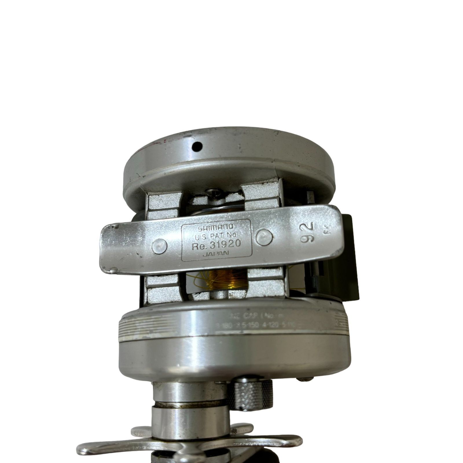9/3 10:00販売終了予定）SHIMANO カルカッタ200 CALCUTTA200