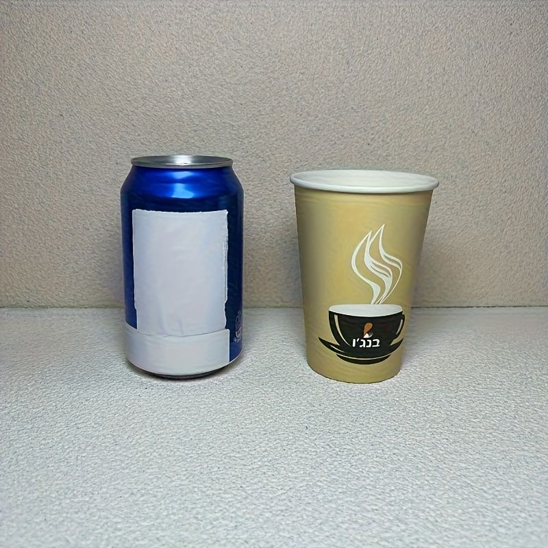 ミルクティーに適した多目的ホットドリンク用カップ