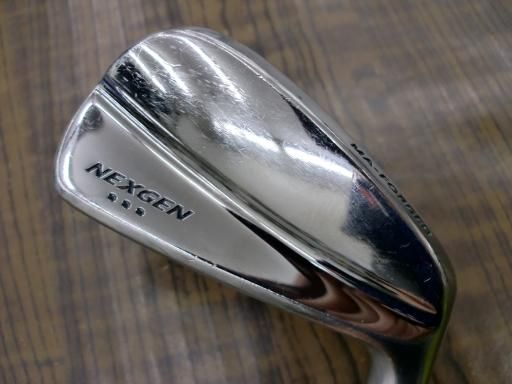 ゴルフパートナー NEXGEN MA-FORGED 20° ユーティリティ UT 純正特注シャフト フレックスS メンズ 男性用 右利き 右用 Cランク ゴルフクラブ