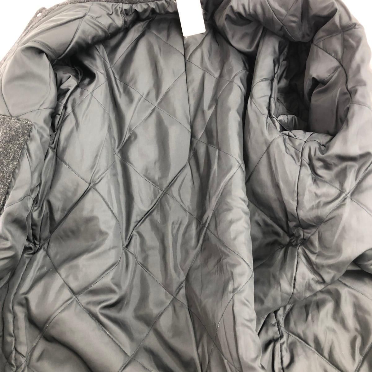 Carhartt カーハート カバーオールジャケット サイズ:L ウール