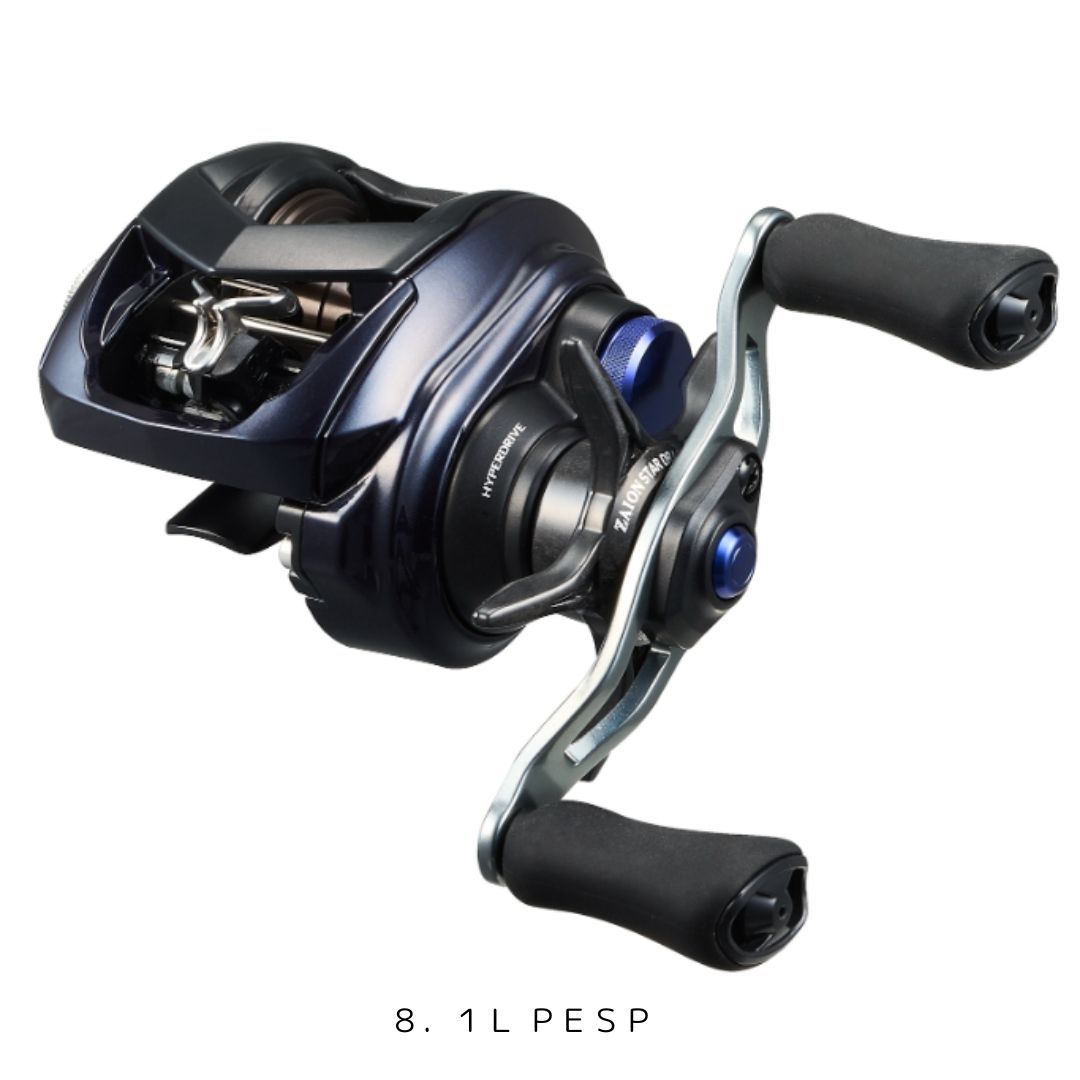 HRF TW PE SP(リール)｜DAIWA HRF PE SPECIAL7.3L-TW