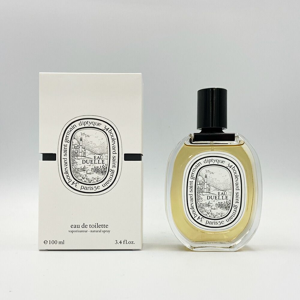 diptyque ディプティック オーデュエル オードトワレ 100ml EDT