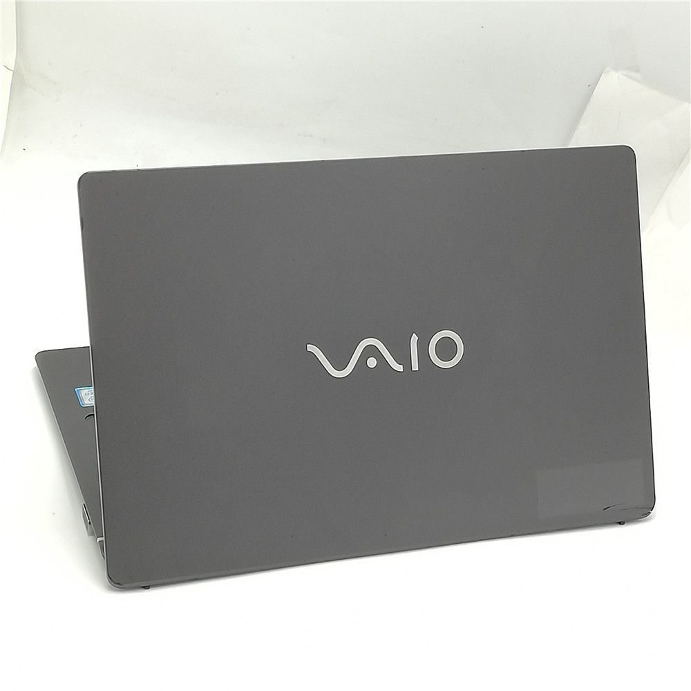 vaio Windows11 白 ノートパソコン i7 SSD カメラ付 DVD Corei7✨️Windows11✨️白ノートパソコンVAIOカメラ付き 快適SSD