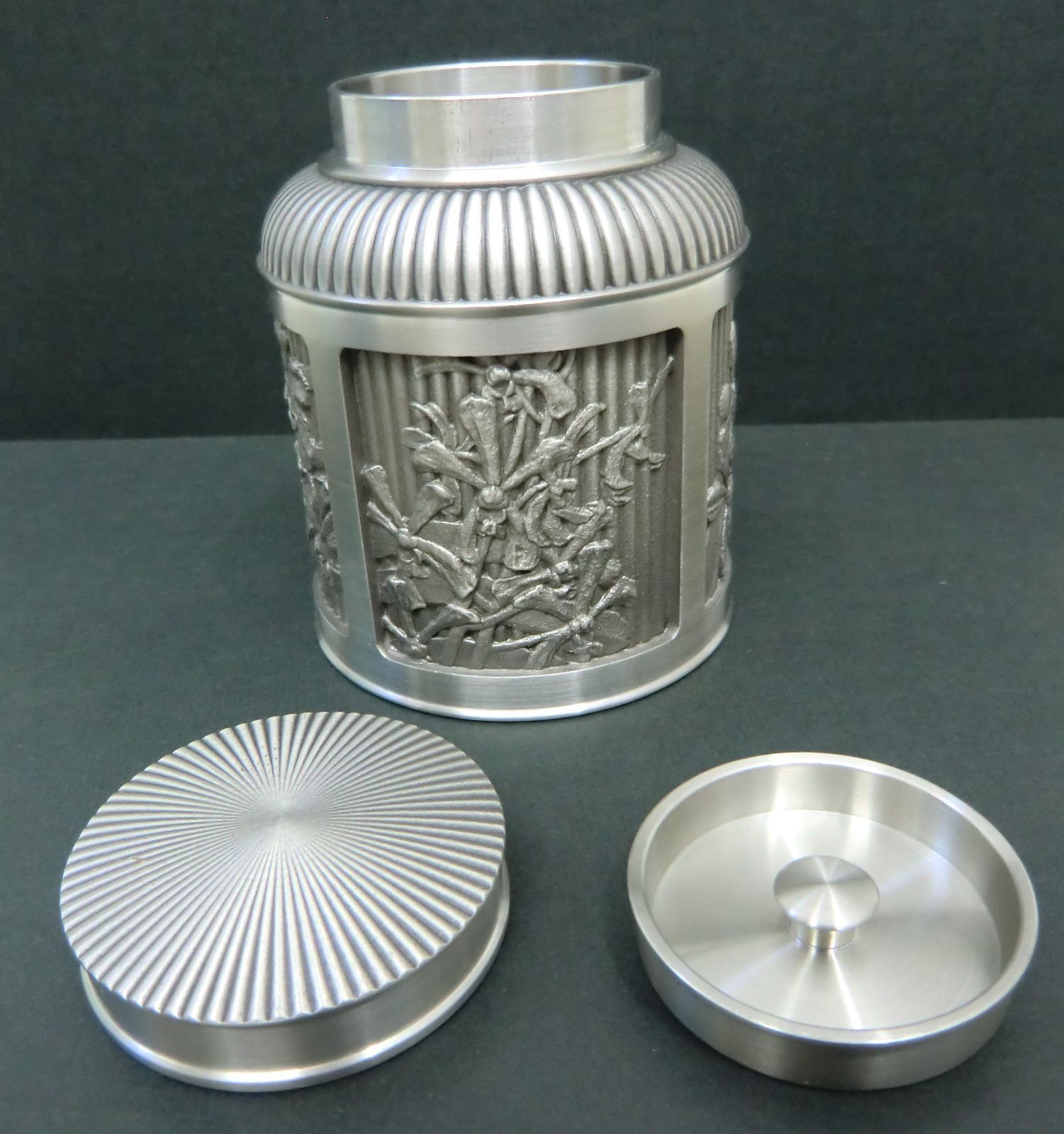 Pewter