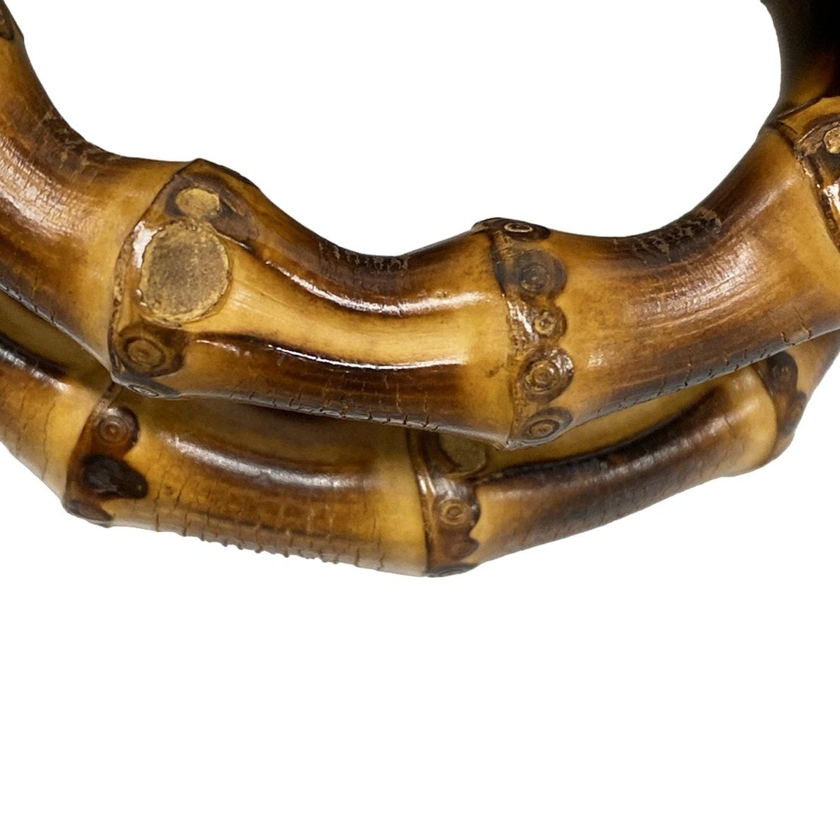 GUCCI グッチ トートバッグ ダイアナ ミニ トートバッグ 715775 黒 レザー WWW_MORNINGWALKER_COM