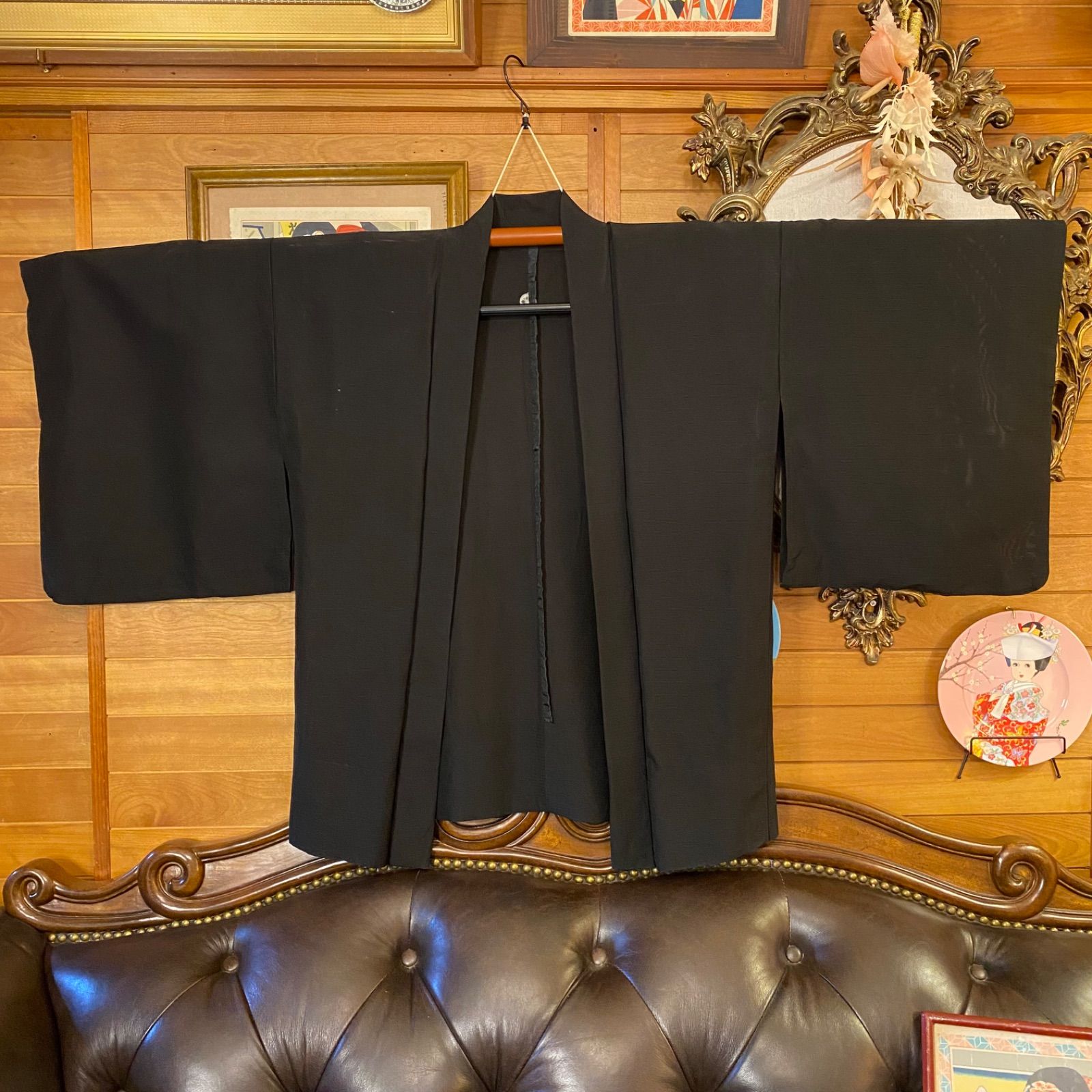 和洋折衷 コーディネート 夏羽織りコーデ まとめ売り レトロ  