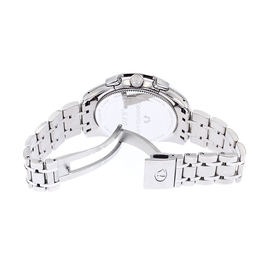 シチズン CITIZEN CTR57-0981/6704-T007881 カンパノラ 408  