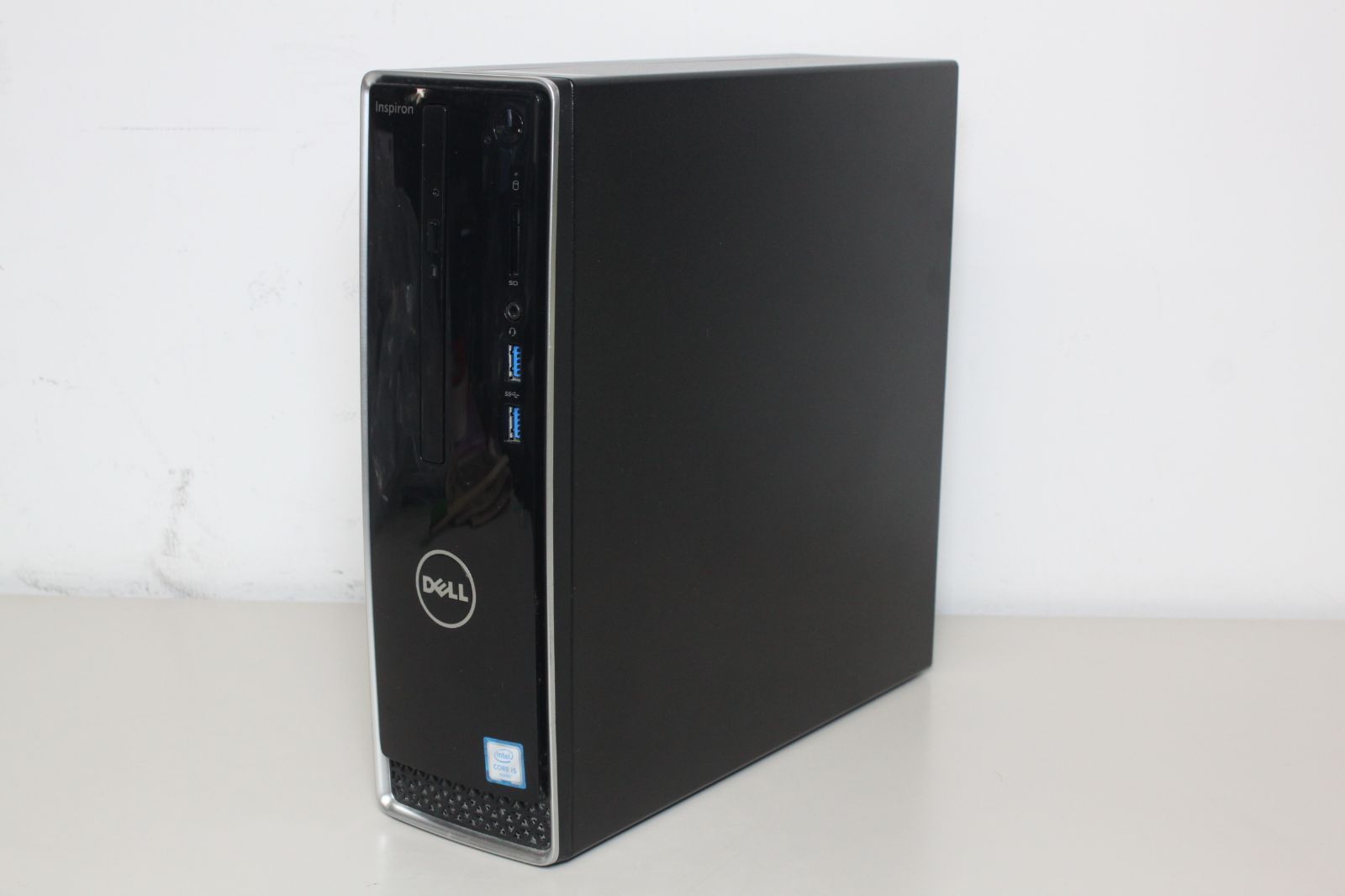 Dell/Inspiron 3250/Win11/Intel Core i5 6400/SSD256B/メモリ8GB