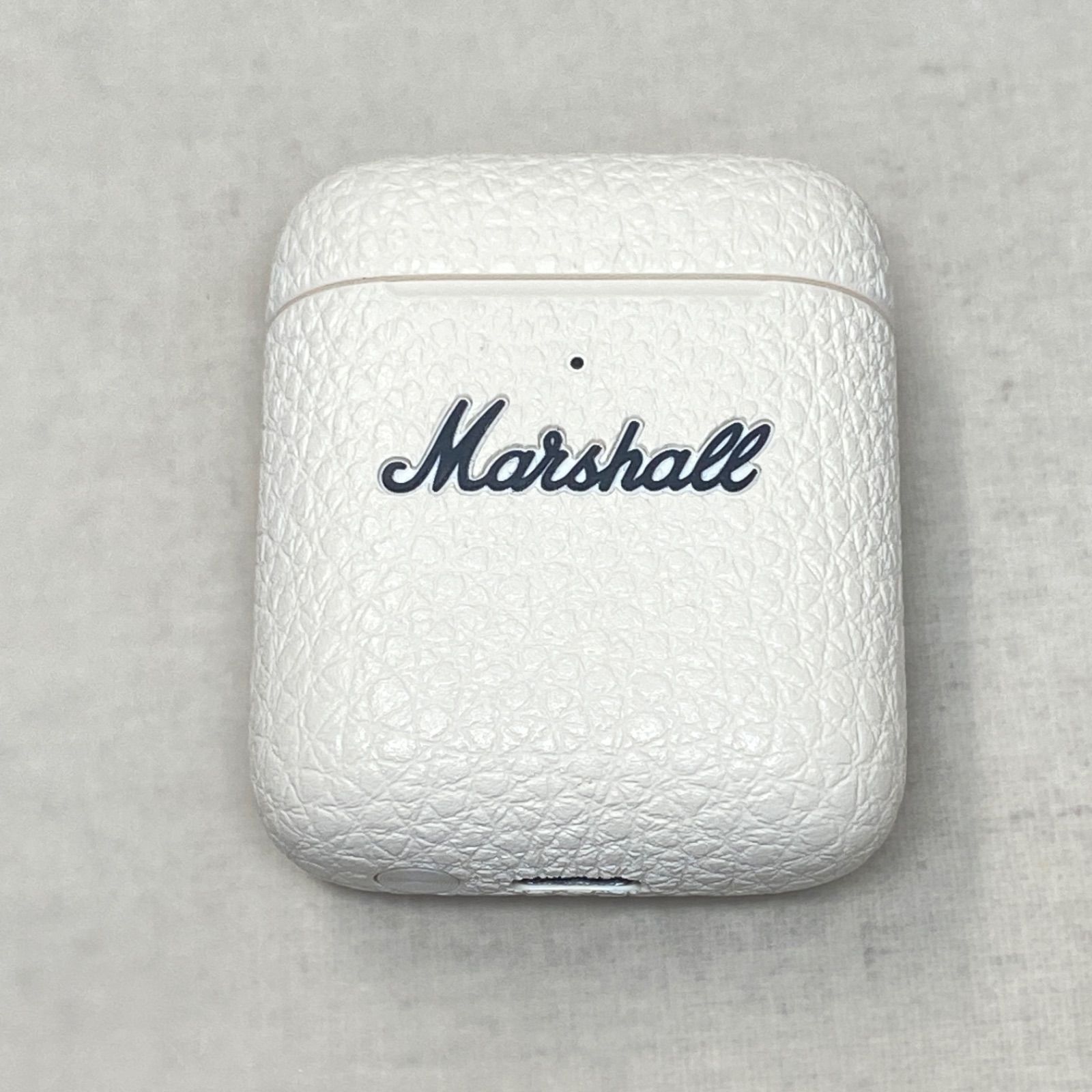 Marshall Minor Ⅲ ワイヤレスイヤホン クリーム - メルカリ Marshall Minor Ⅲ ワイヤレスイヤホン クリーム - メルカリ