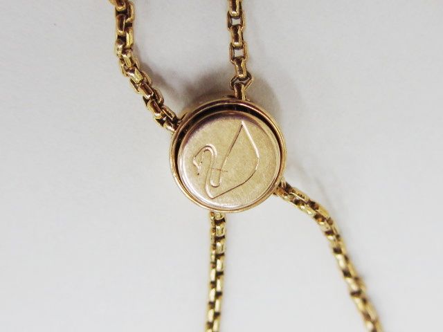 【箱付き】SWAROVSKI サトルダブルブレスレット ローズゴールド スワロフスキー SWAROVSKI Subtle サトル ダブル ブレスレット