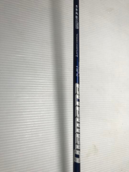 み様 SRIXON ZX4 | 28.5 | S | Diamana ZX for IRON | 中古