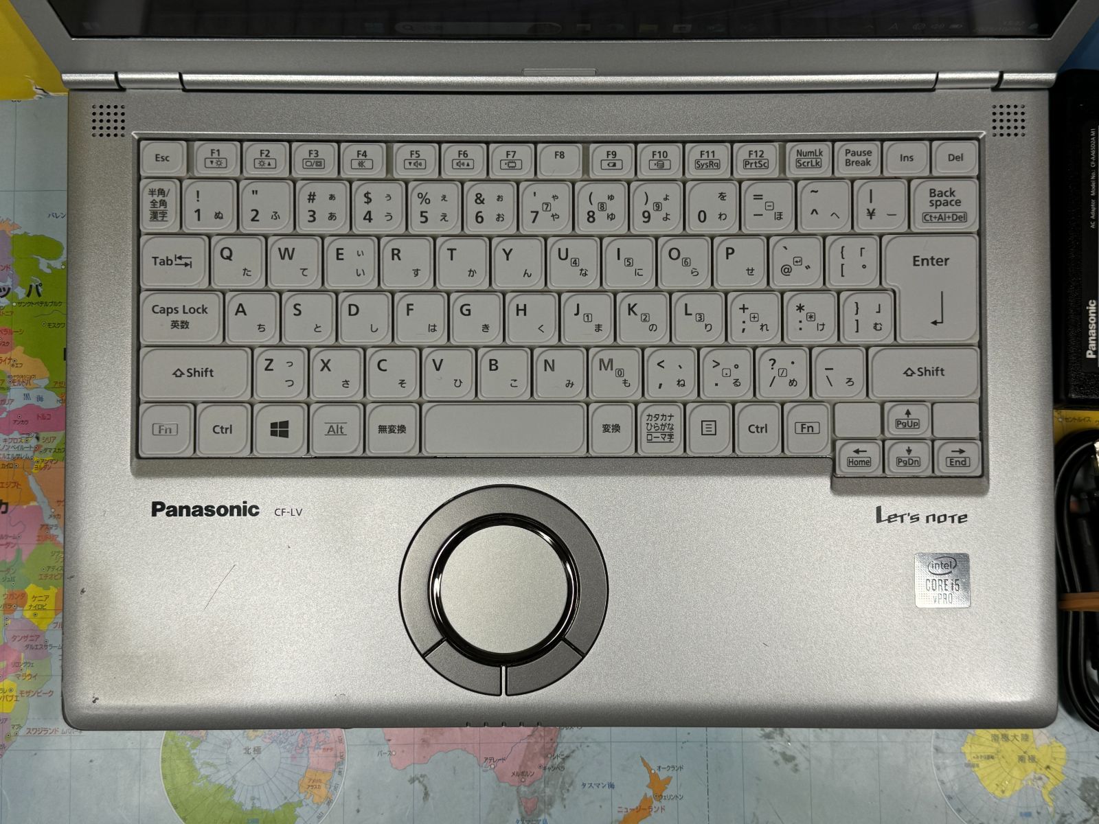 美品 レッツノート CF-LV9 Office2024 14型 パナソニック Let's note LV9 新品 49,800円 中古 35,189円 | ネット最安値の