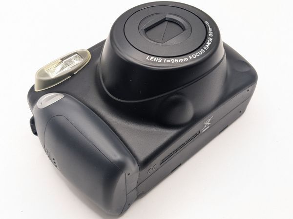 富士フイルム instax