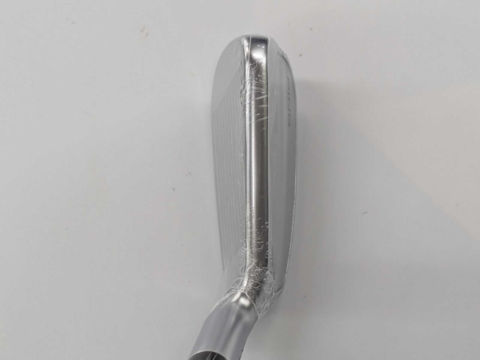 Ut【新品未使用品】PING ピン iDi アイアン型ユーティリティ #4 23