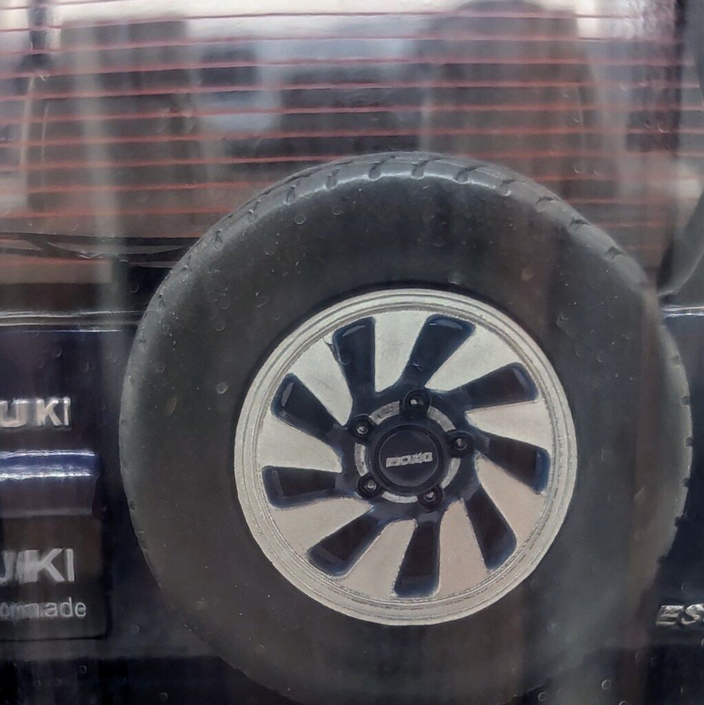 アシェットコレクションズ 1/24国産名車コレクション スズキ