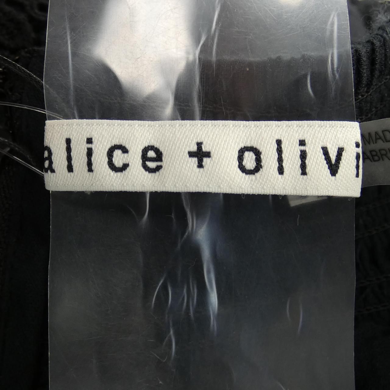 アリスアンドオリビア ALICE+OLIVIA スカート - メルカリ