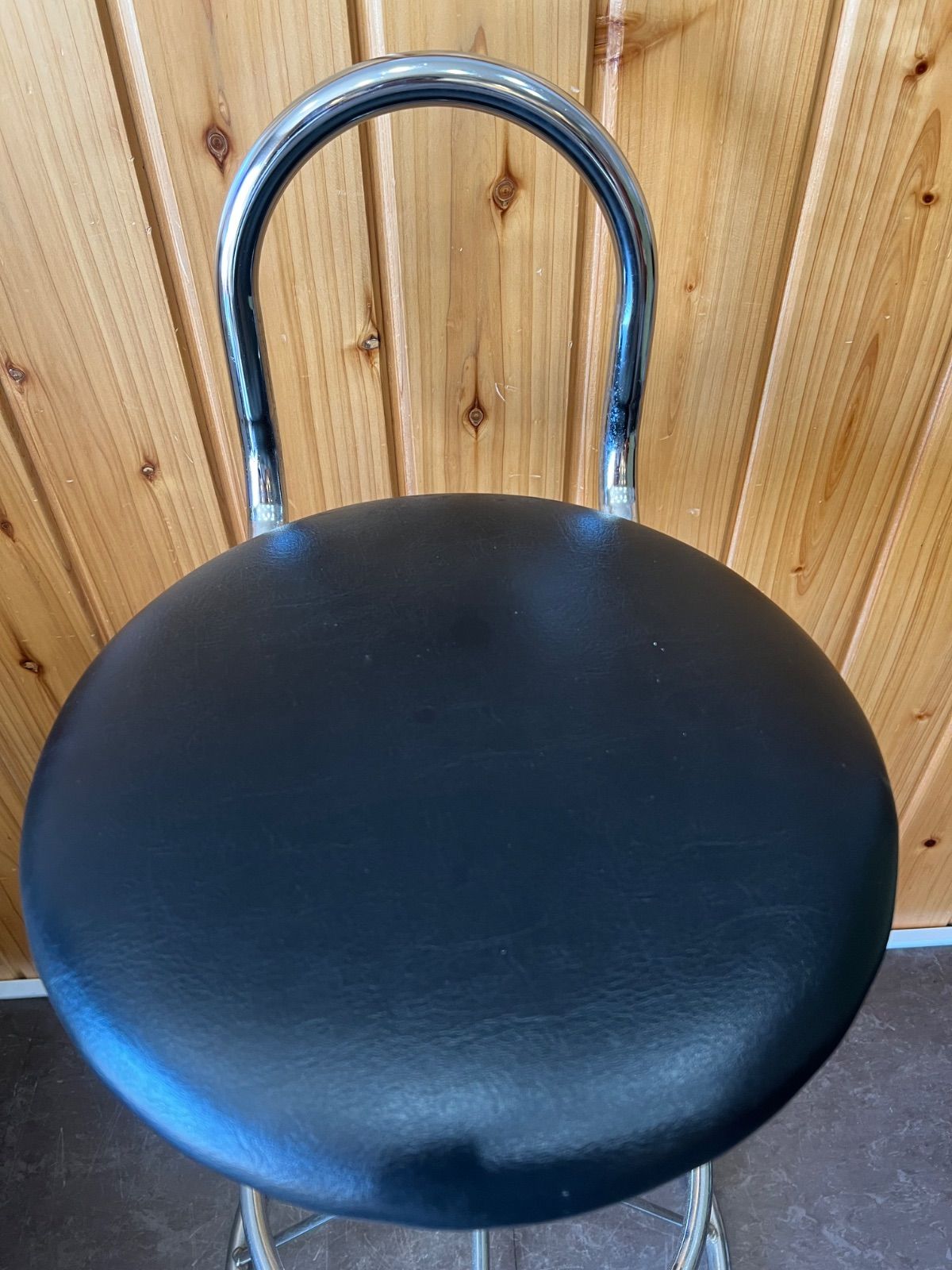 カウンターチェア ヴィンテージチェア 椅子