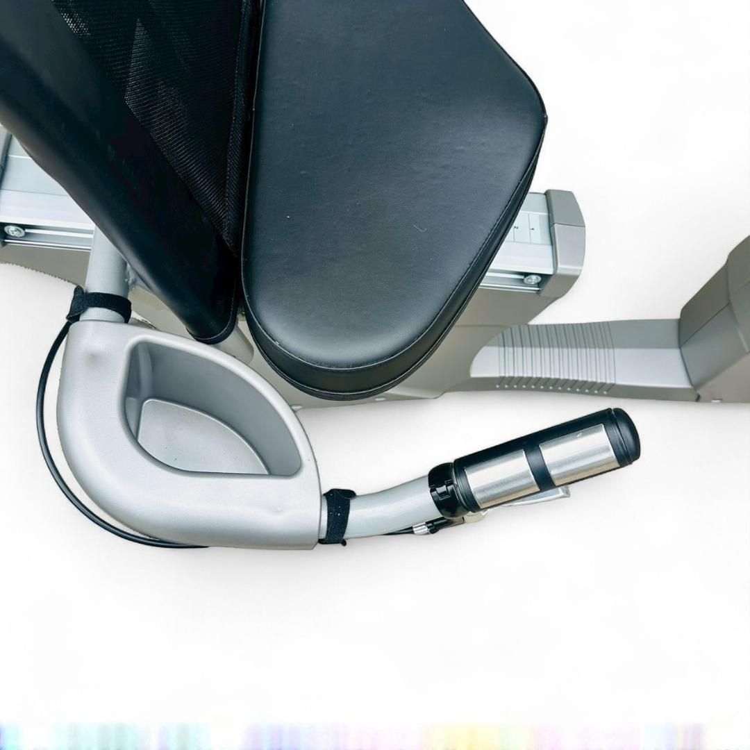 中旺ヘルス リカンベントバイク RB-3500AD BRIGHTFACE_UK